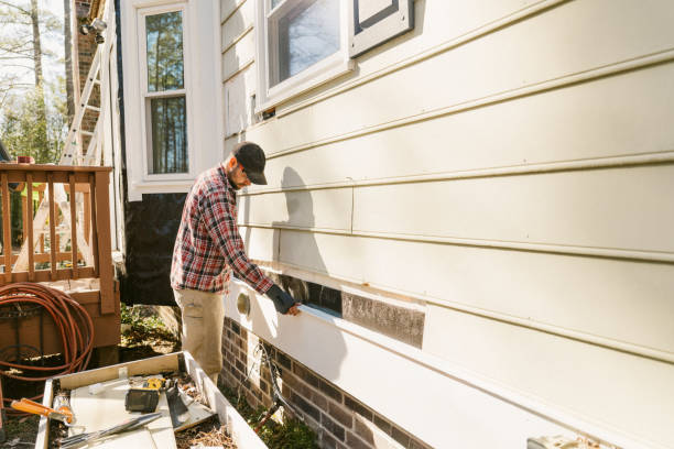 Top rated local Siding Inspection specialists in Hurst, TX
